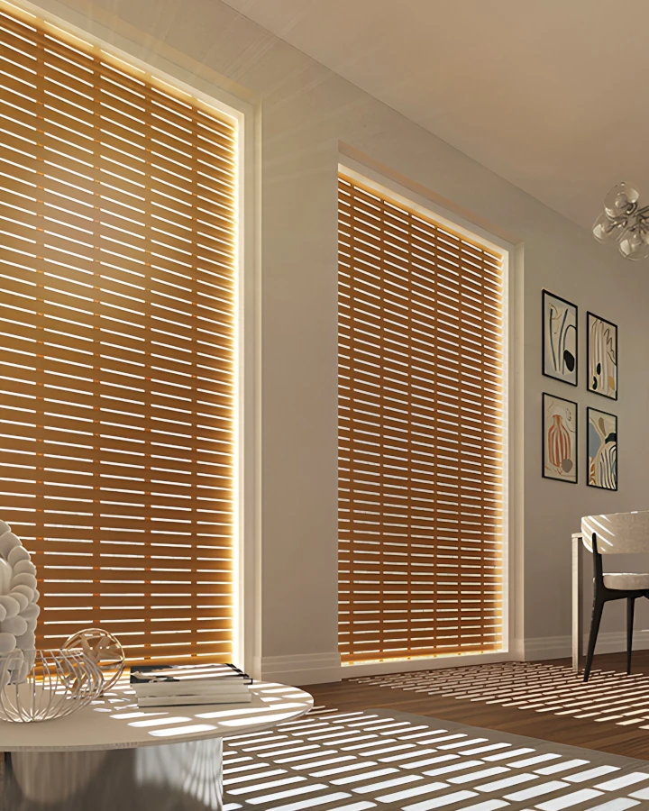 Avvolgibile AriaLuce per maggiore comfort ed efficienza energetica - Dimensione Infissi