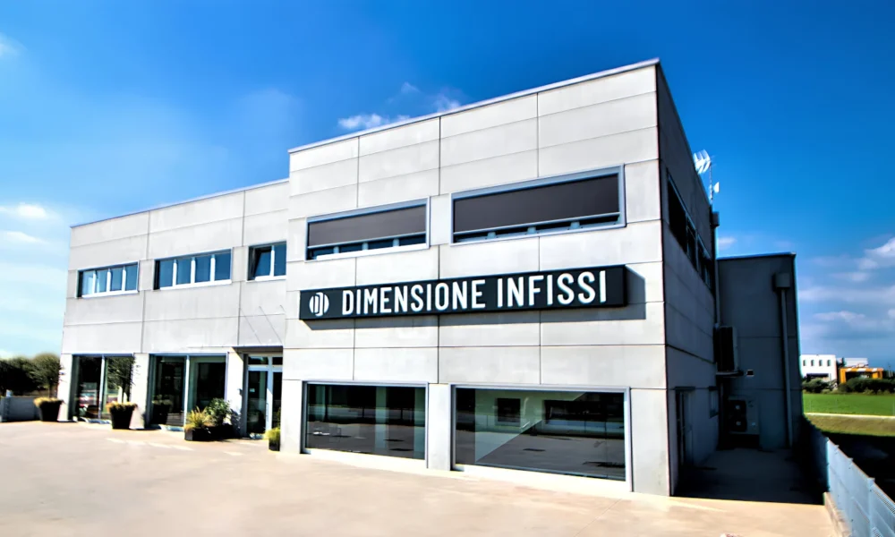 Azienda serramenti a Castelfranco e Montebelluna: soluzioni su misura