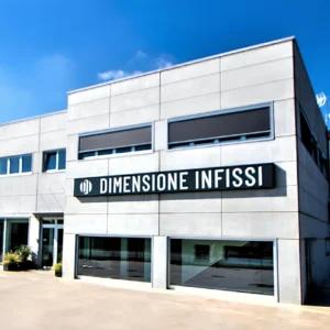 Azienda serramenti a Castelfranco e Montebelluna: soluzioni su misura