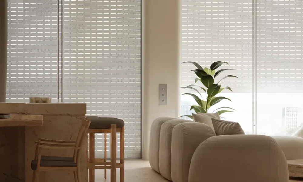 Avvolgibili Antintrusione: sicurezza e comfort