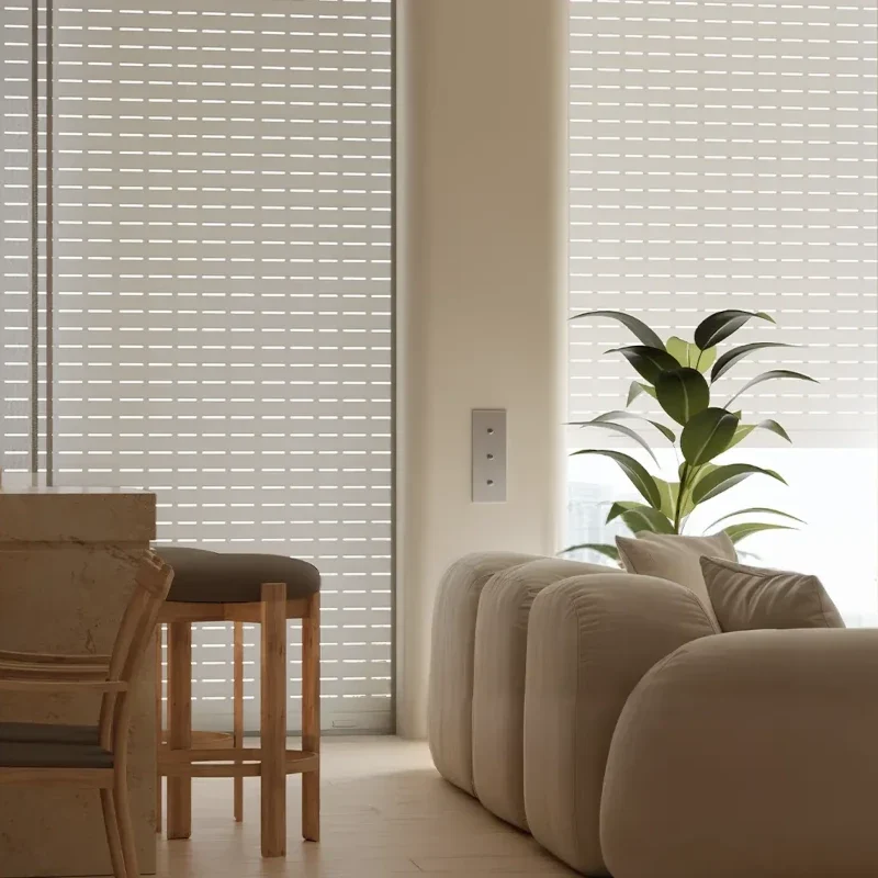 Avvolgibili Antintrusione: sicurezza e comfort
