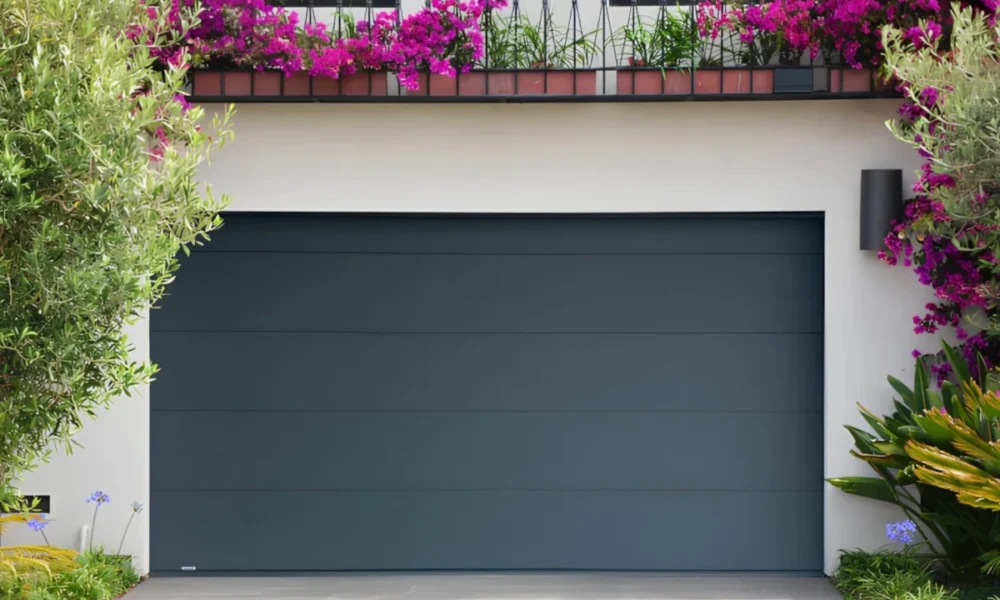 orte per Garage e Portoni Sezionali a Castelfranco e Montebelluna | Dimensione Infissi