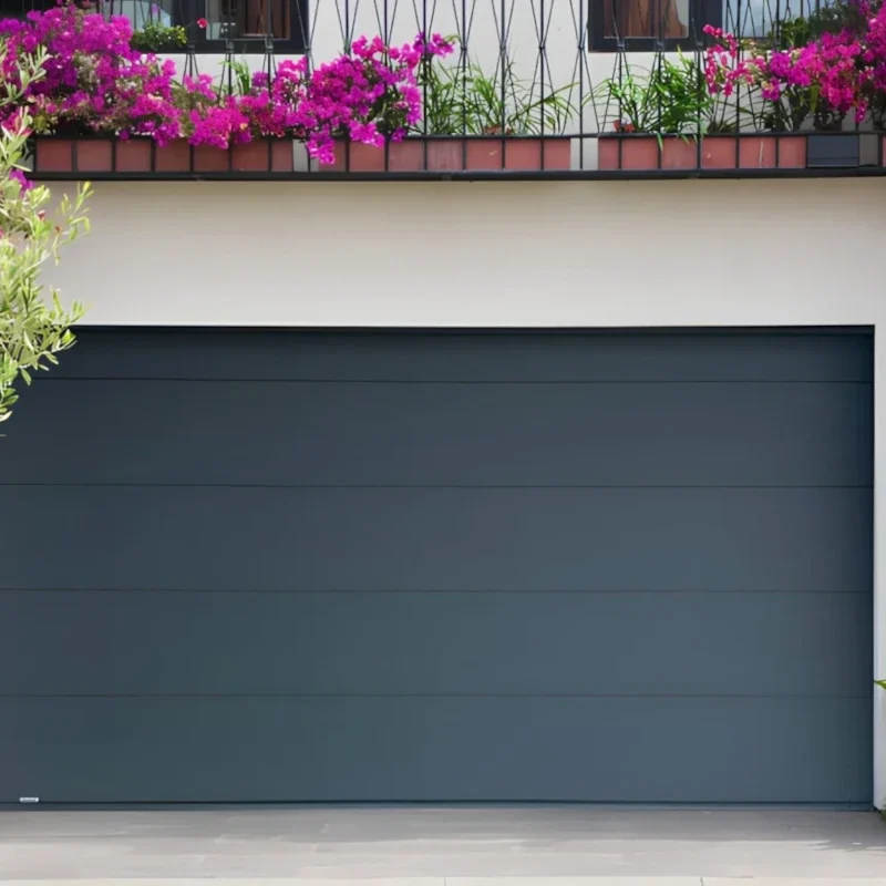 orte per Garage e Portoni Sezionali a Castelfranco e Montebelluna | Dimensione Infissi